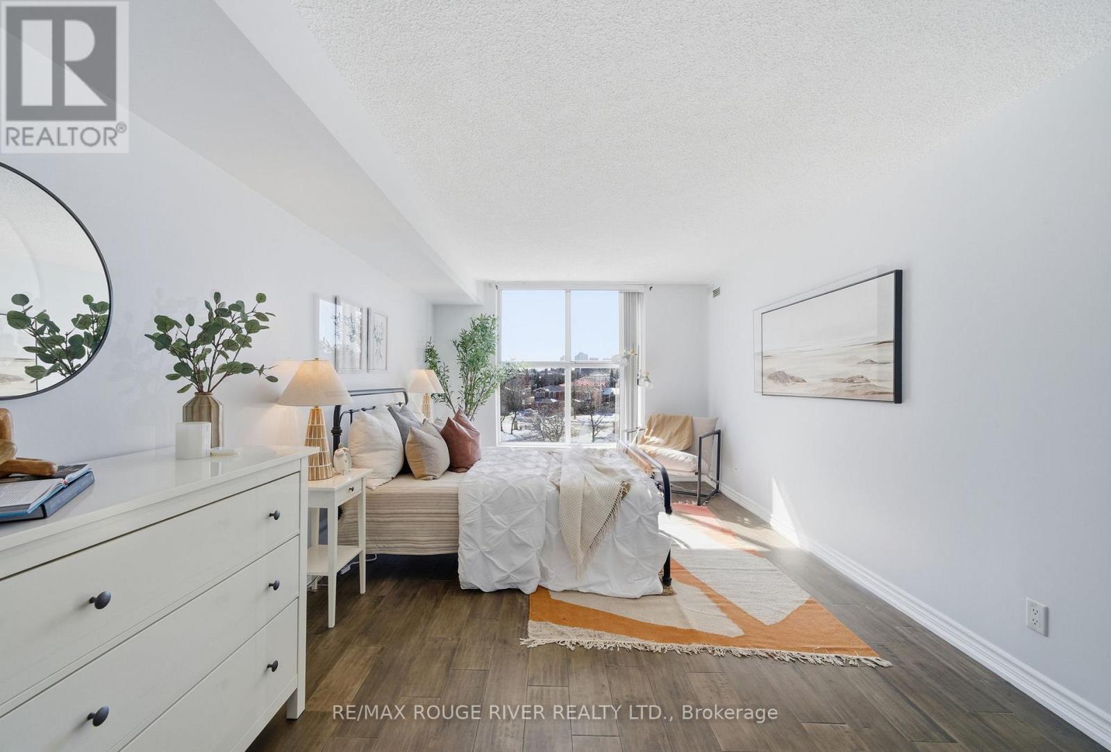 507 - 90 Dale Avenue, Toronto, Ontario  M1J 3N4 - Photo 32 - E12843240