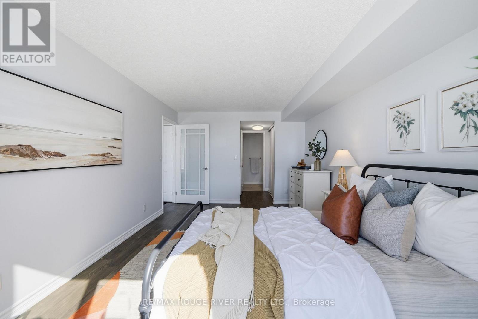 507 - 90 Dale Avenue, Toronto, Ontario  M1J 3N4 - Photo 34 - E12843240