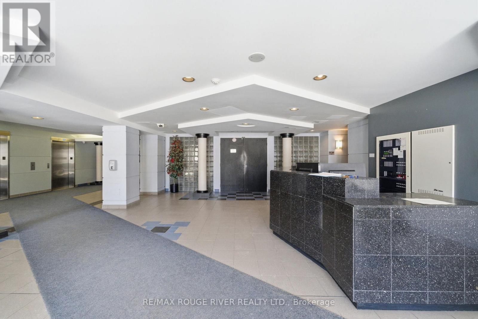 507 - 90 Dale Avenue, Toronto, Ontario  M1J 3N4 - Photo 4 - E12843240