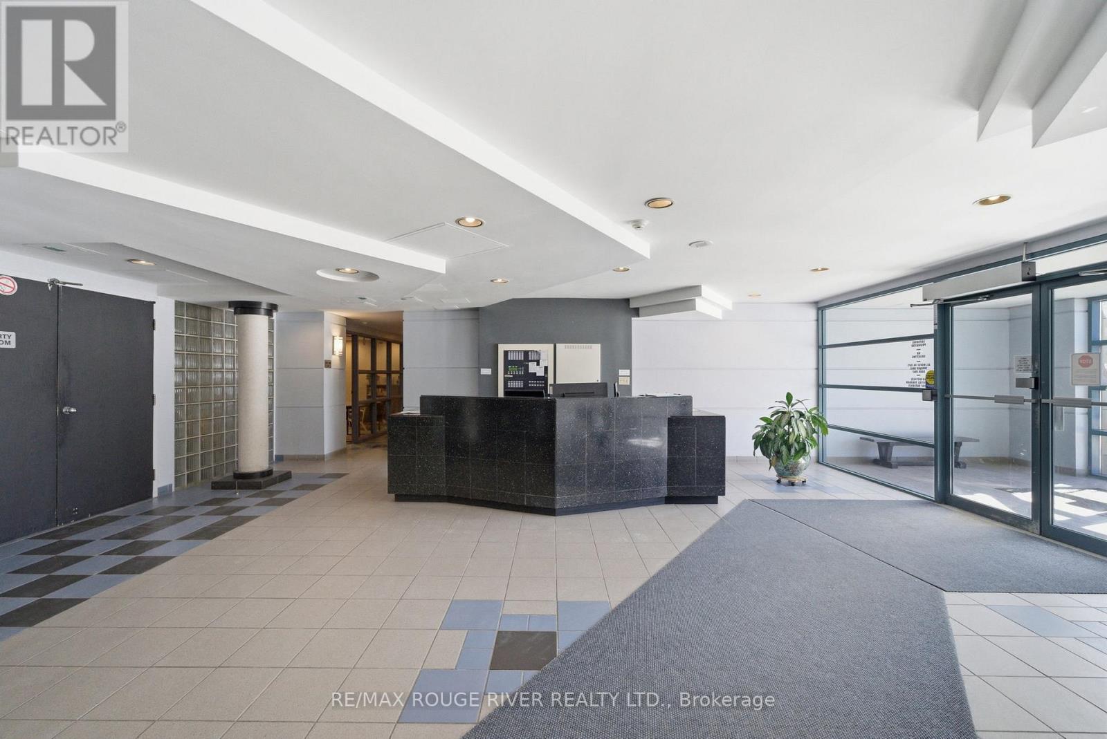 507 - 90 Dale Avenue, Toronto, Ontario  M1J 3N4 - Photo 5 - E12843240