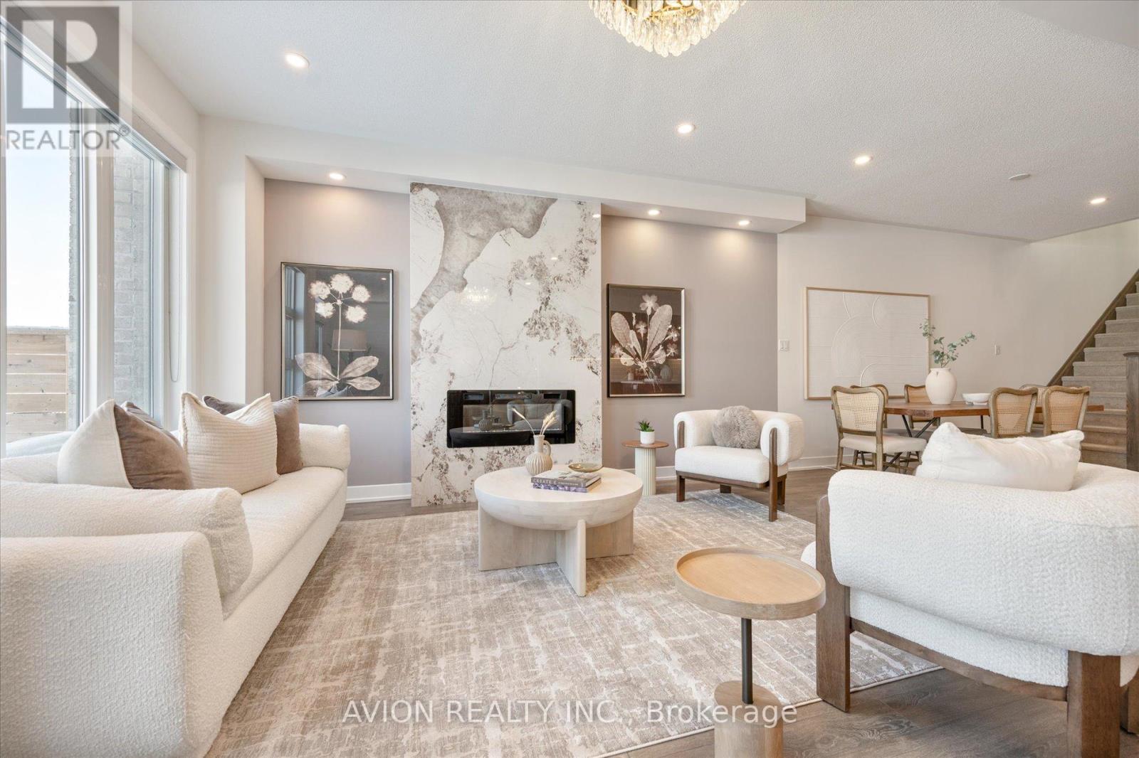 96 Donald Fleming Way N, Whitby, Ontario  L1R 0N8 - Photo 13 - E12843250