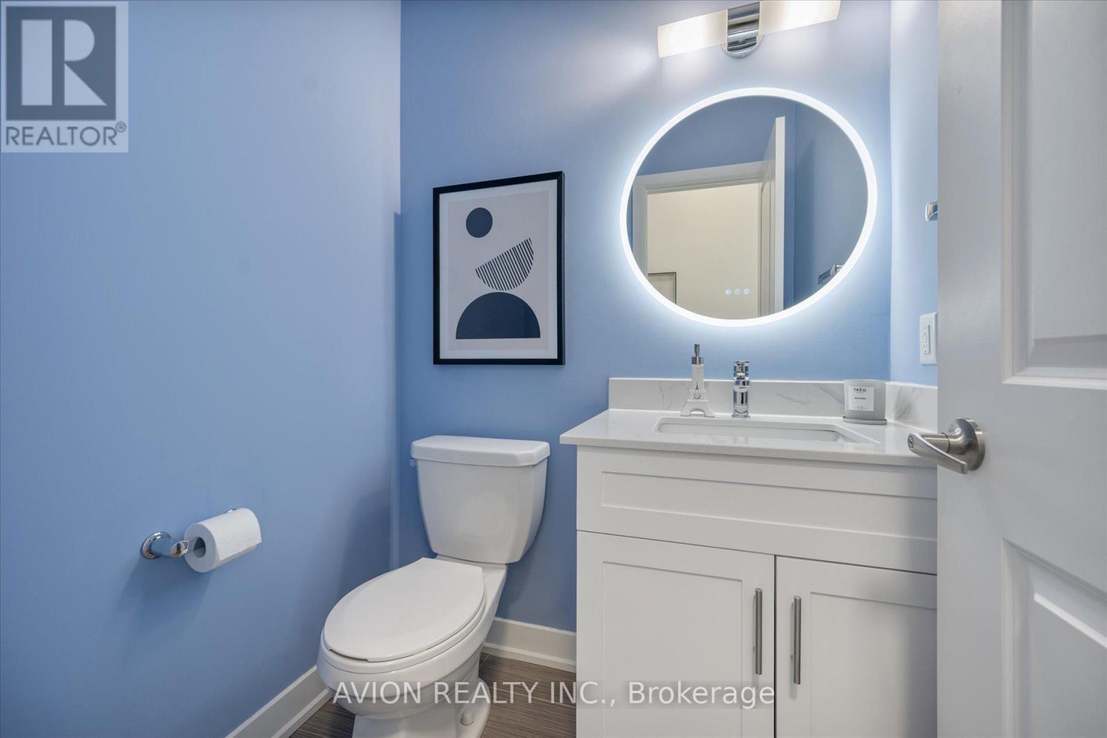 96 Donald Fleming Way N, Whitby, Ontario  L1R 0N8 - Photo 15 - E12843250