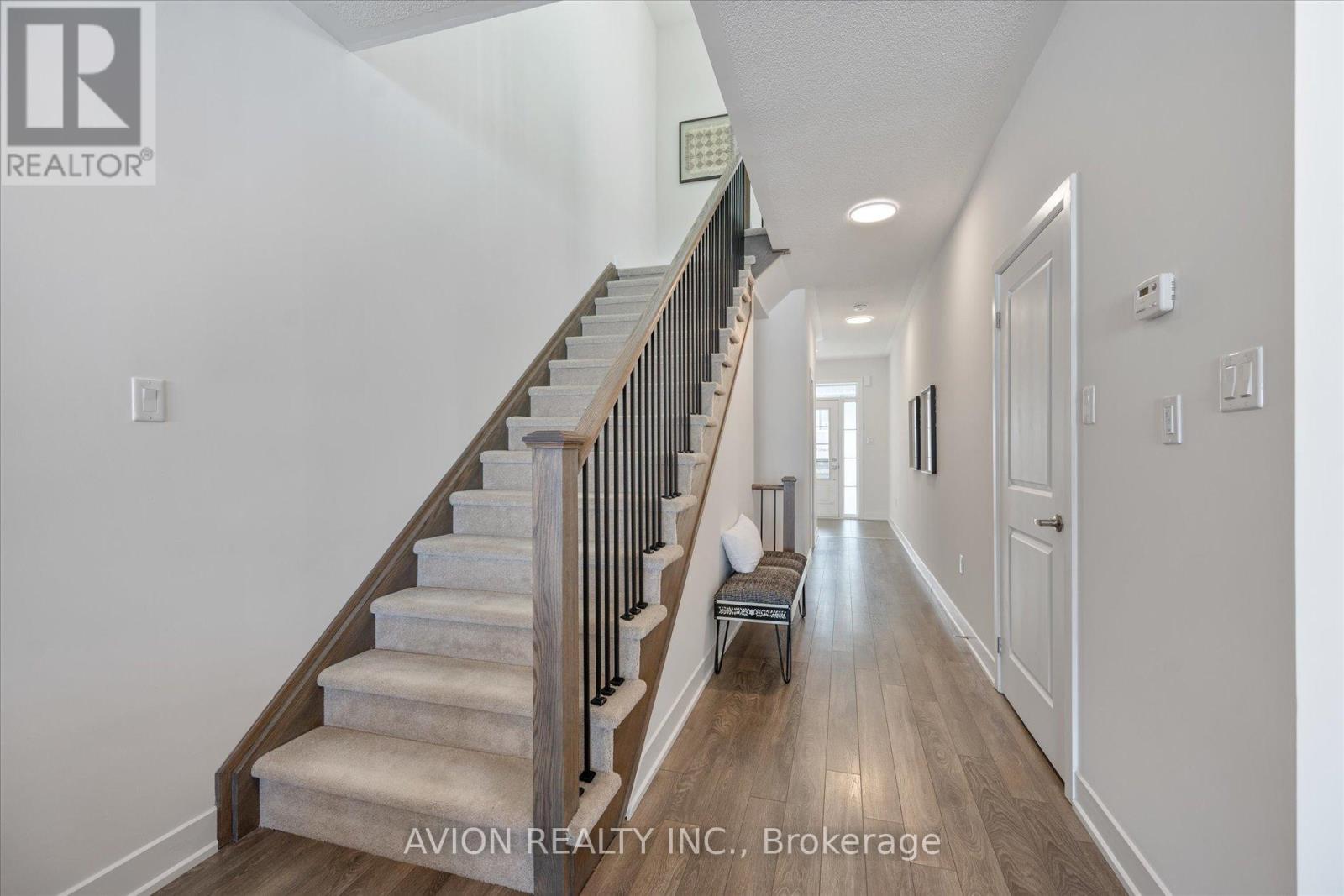 96 Donald Fleming Way N, Whitby, Ontario  L1R 0N8 - Photo 16 - E12843250