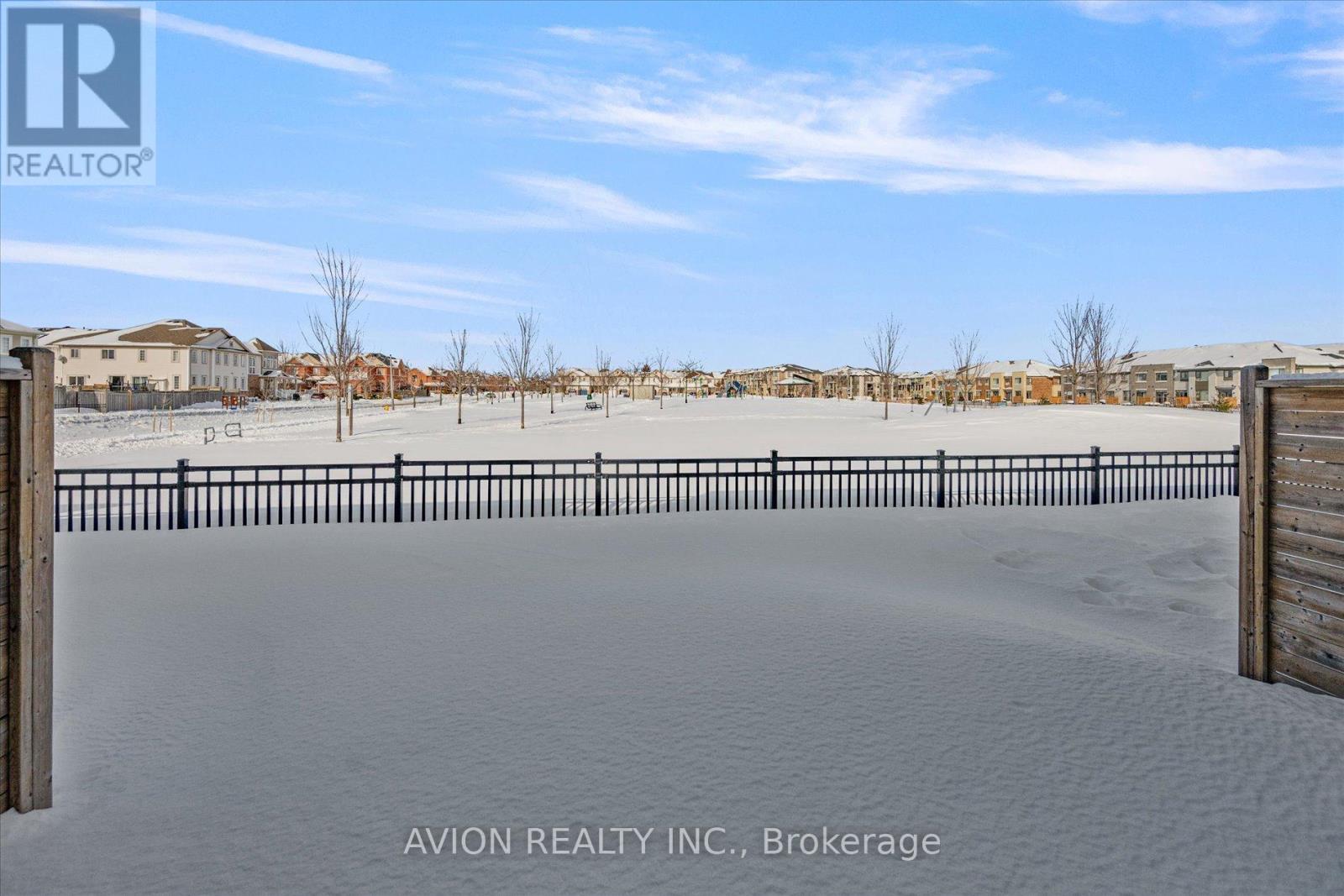 96 Donald Fleming Way N, Whitby, Ontario  L1R 0N8 - Photo 29 - E12843250