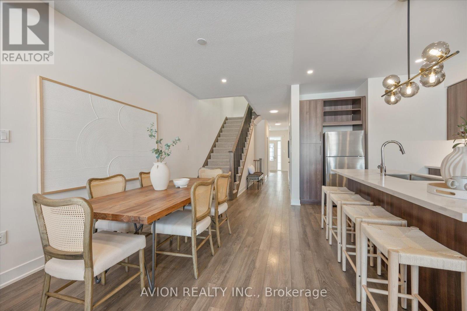 96 Donald Fleming Way N, Whitby, Ontario  L1R 0N8 - Photo 7 - E12843250