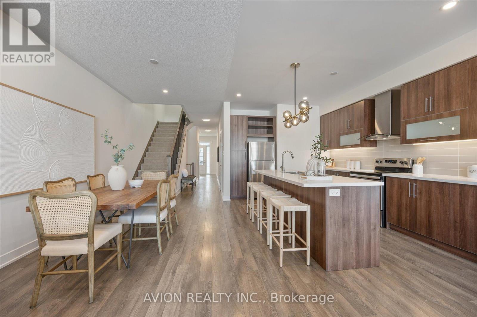 96 Donald Fleming Way N, Whitby, Ontario  L1R 0N8 - Photo 8 - E12843250