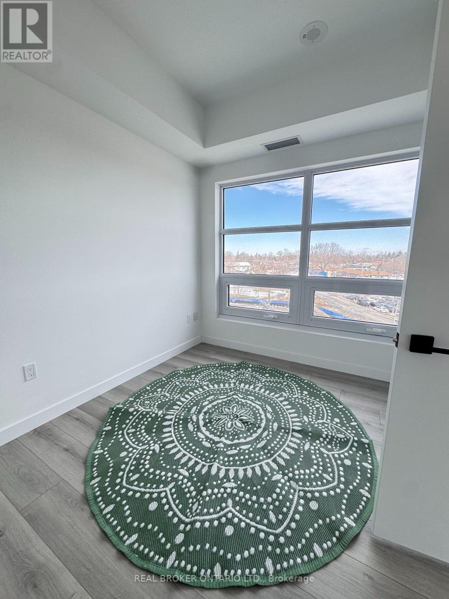 420 - 1635 Military Trail, Toronto (Centennial Scarborough), Ontario  M1C 1B2 - Photo 14 - E12843252