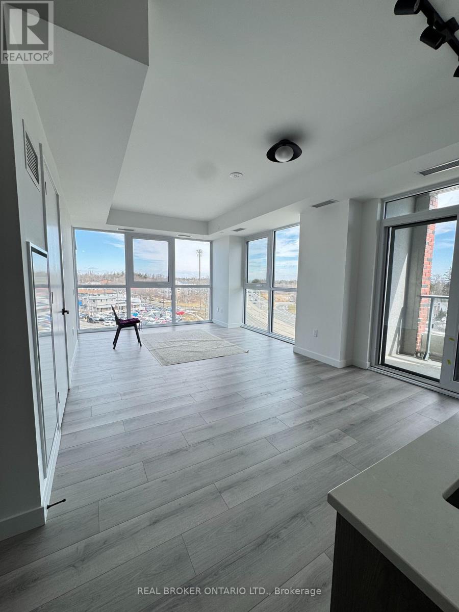 420 - 1635 Military Trail, Toronto (Centennial Scarborough), Ontario  M1C 1B2 - Photo 3 - E12843252