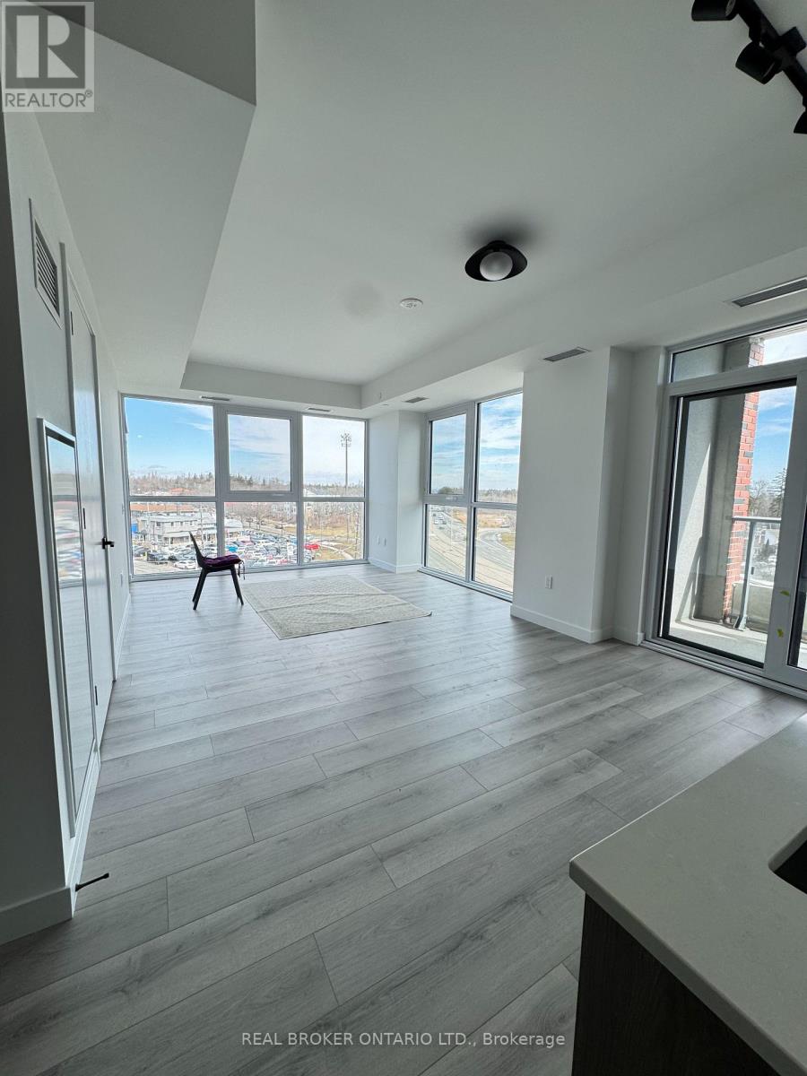 420 - 1635 Military Trail, Toronto (Centennial Scarborough), Ontario  M1C 1B2 - Photo 5 - E12843252