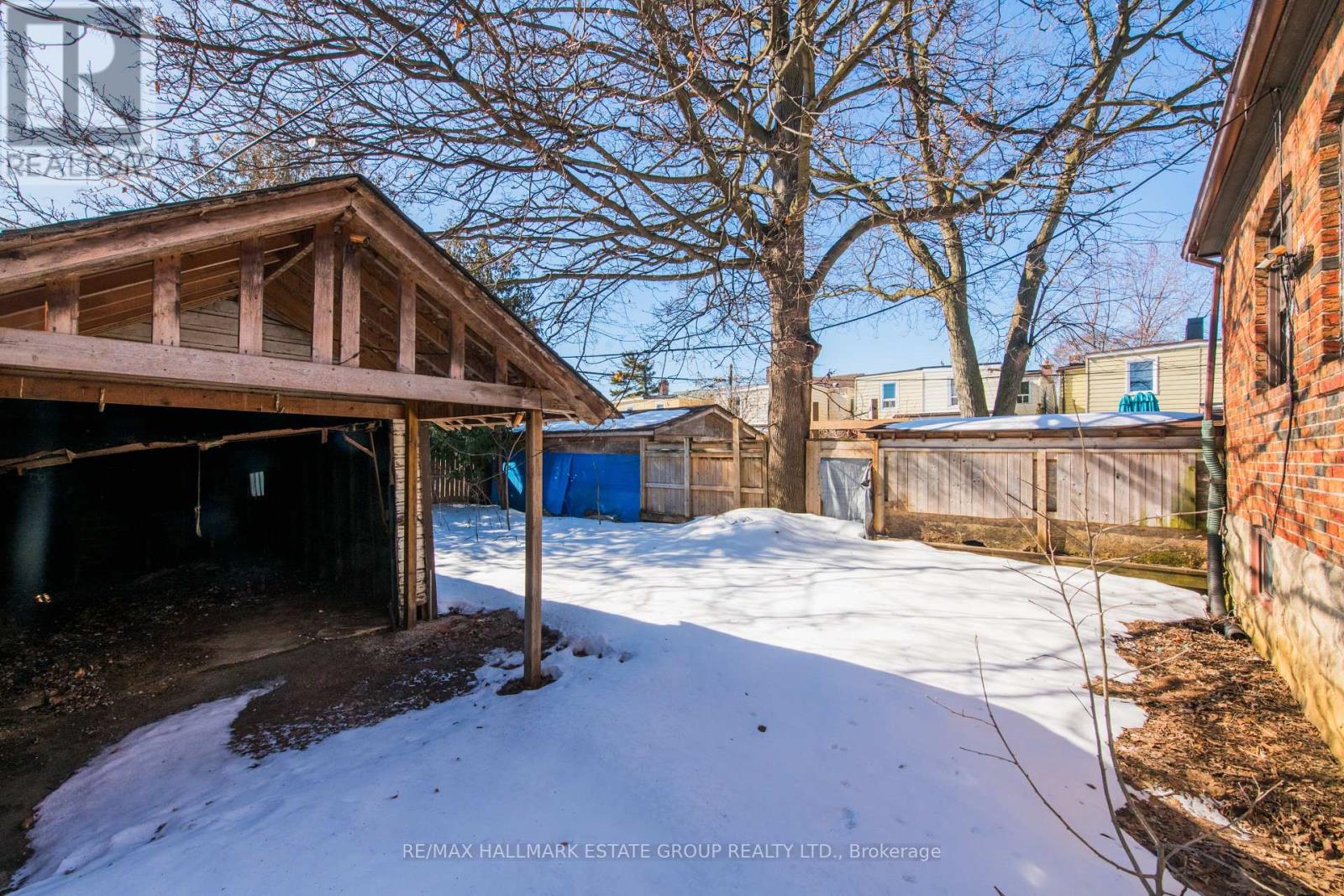 85 Kings Park Boulevard, Toronto, Ontario  M4J 2C2 - Photo 43 - E12843326