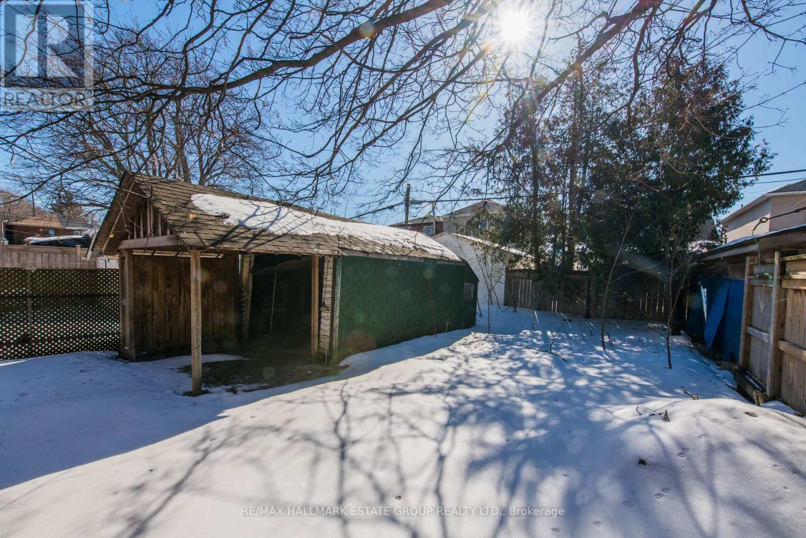 85 Kings Park Boulevard, Toronto, Ontario  M4J 2C2 - Photo 46 - E12843326