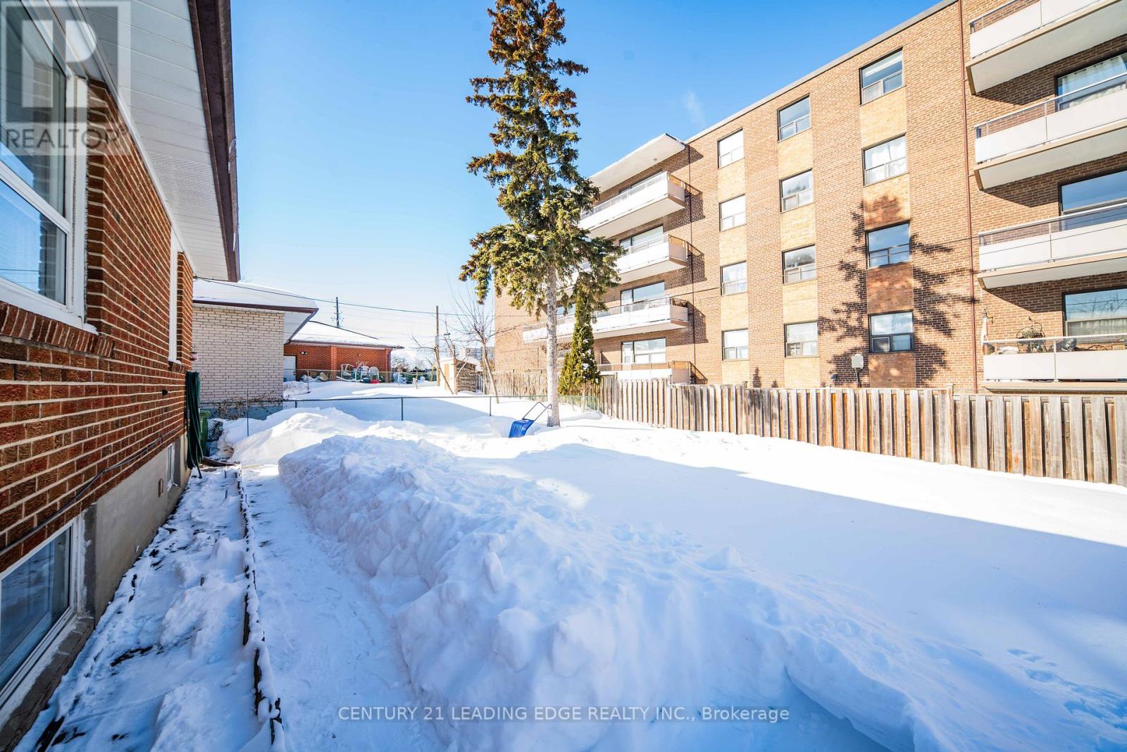 206 Cass Avenue, Toronto, Ontario  M1T 2C2 - Photo 32 - E12843346