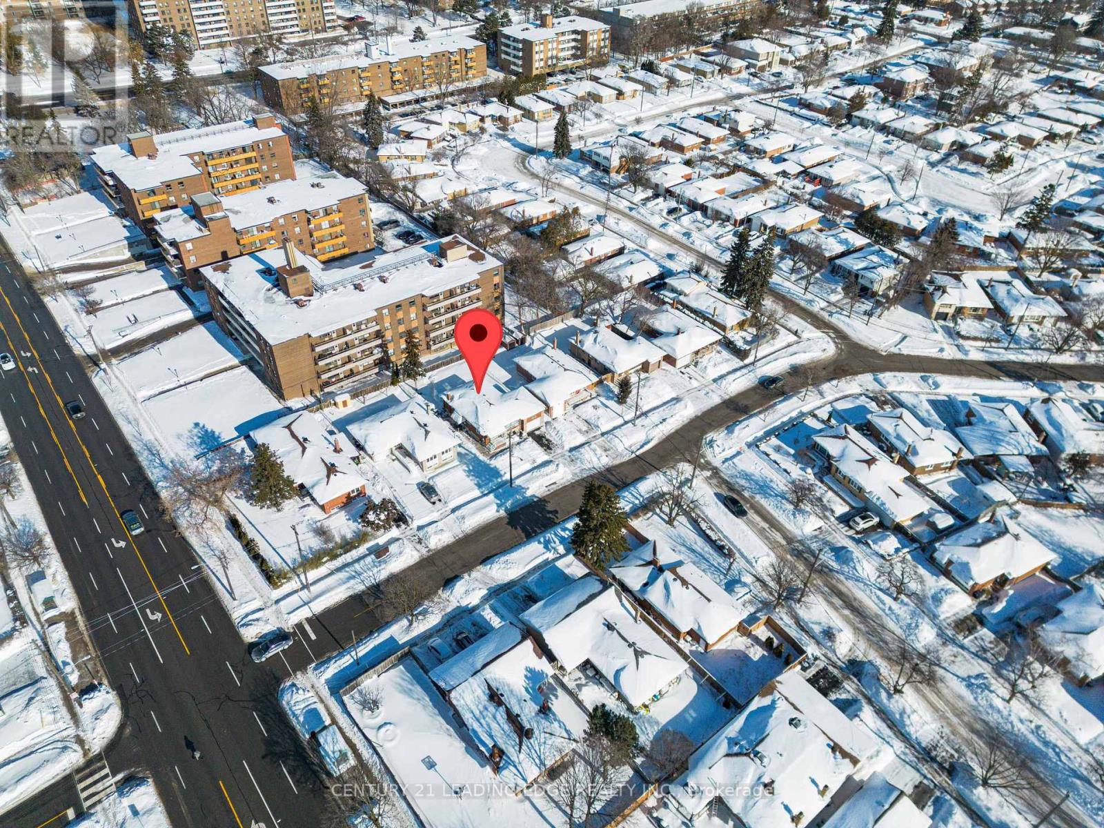 206 Cass Avenue, Toronto, Ontario  M1T 2C2 - Photo 38 - E12843346