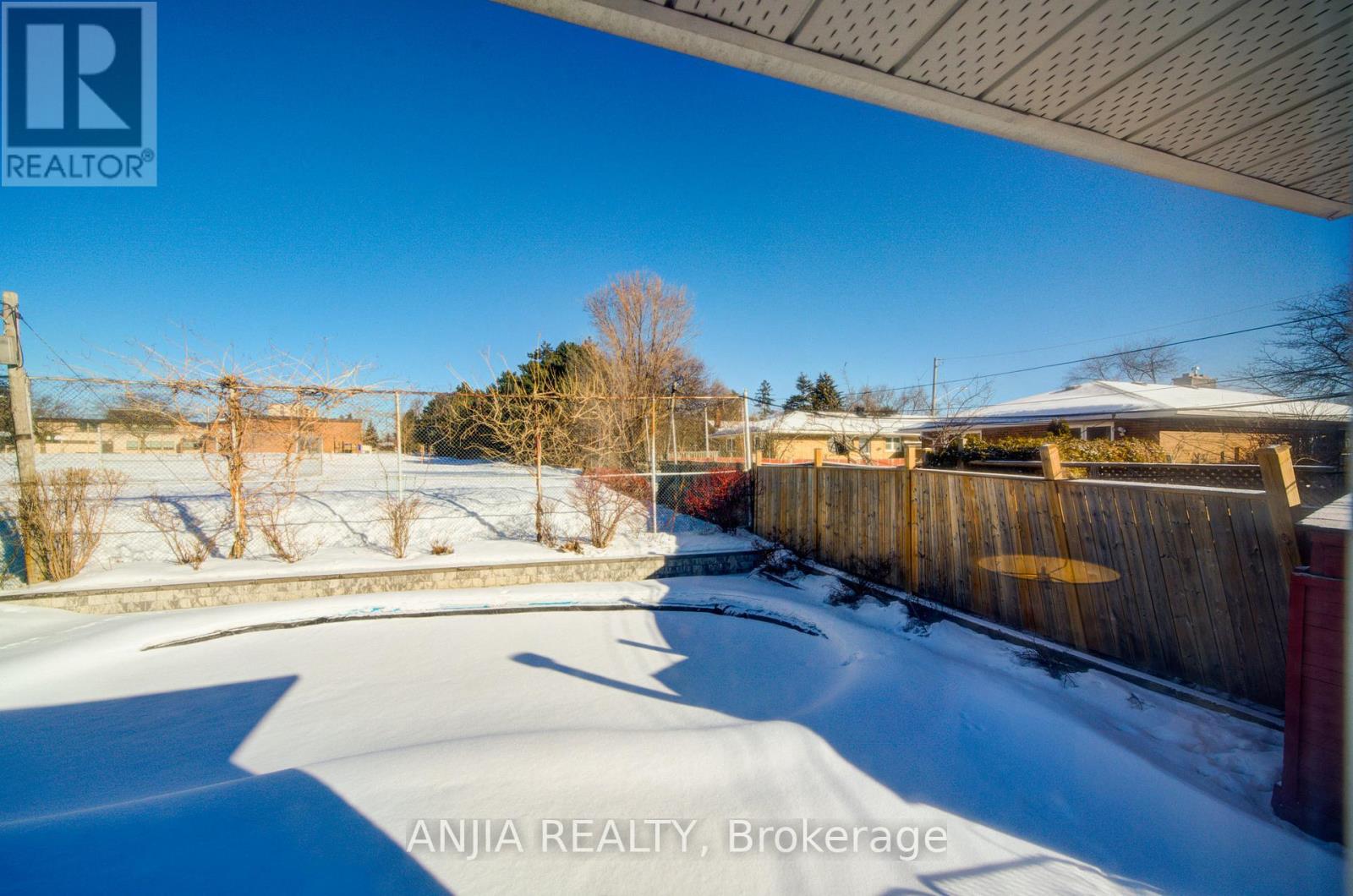 36 Birchard Street, Toronto (Tam O'shanter-Sullivan), Ontario  M1T 1Z2 - Photo 26 - E12843450