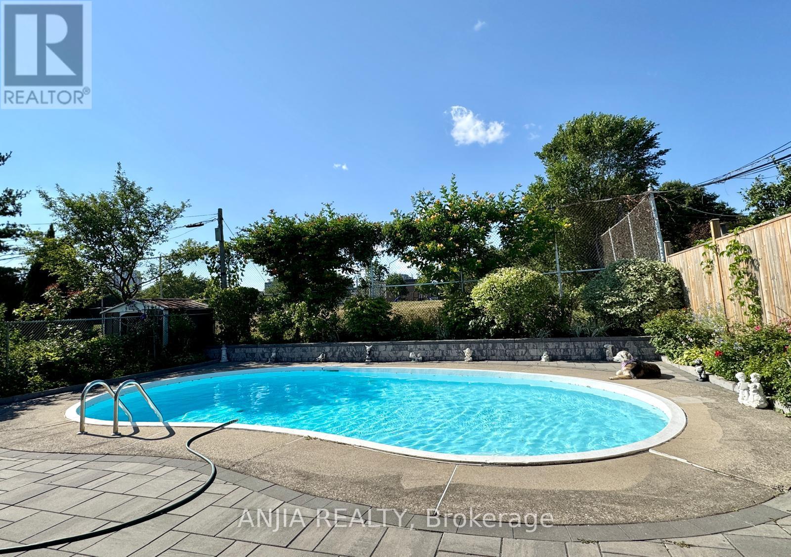 36 Birchard Street, Toronto (Tam O'shanter-Sullivan), Ontario  M1T 1Z2 - Photo 28 - E12843450