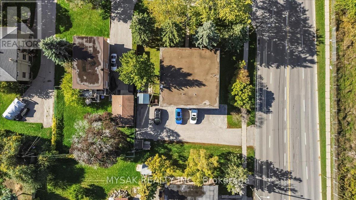 1033 Ravine Road, Oshawa, Ontario  L1H 4C9 - Photo 4 - E12843460