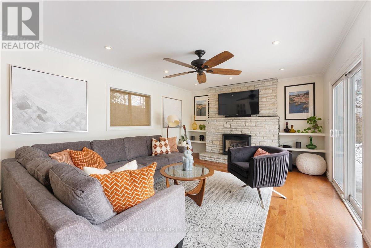 820 Sanok Drive, Pickering, Ontario L1W 2R2 - Photo 13 - E12843474