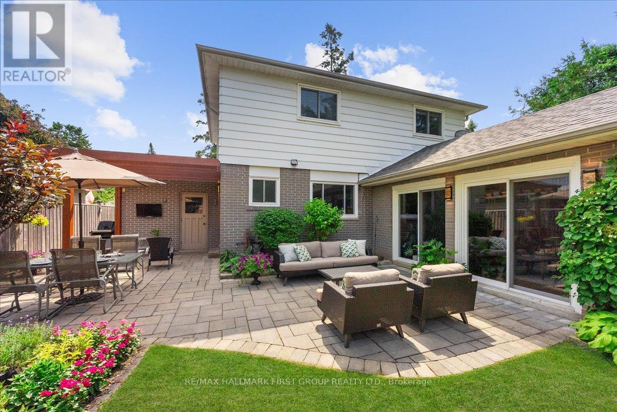 820 Sanok Drive, Pickering, Ontario L1W 2R2 - Photo 26 - E12843474