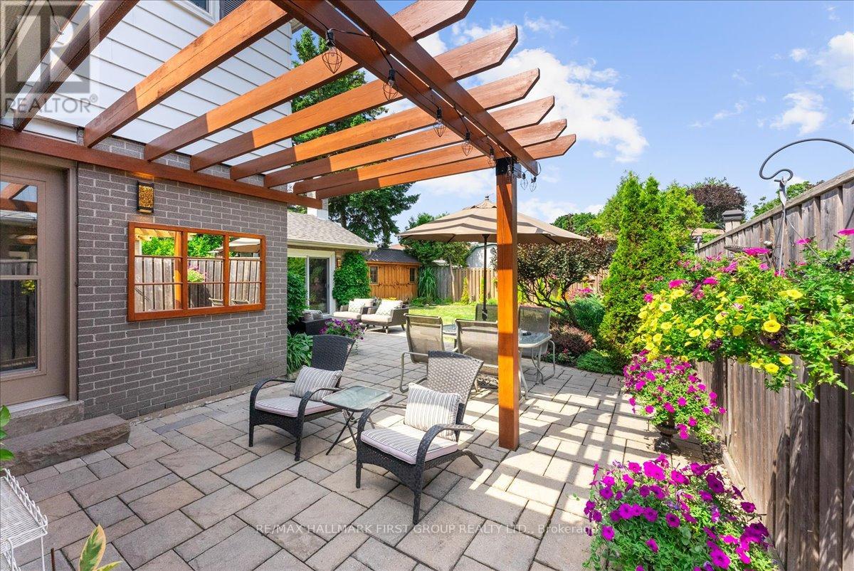 820 Sanok Drive, Pickering, Ontario L1W 2R2 - Photo 30 - E12843474