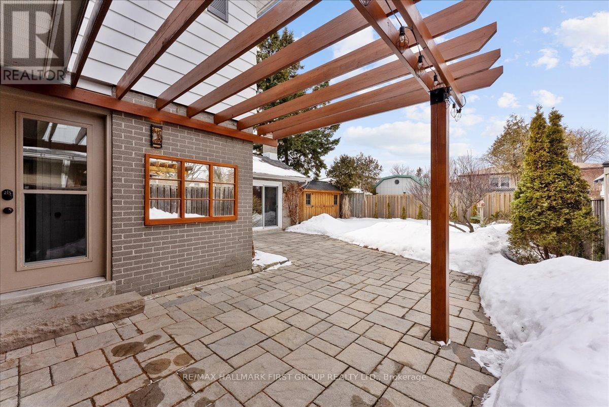 820 Sanok Drive, Pickering, Ontario L1W 2R2 - Photo 31 - E12843474