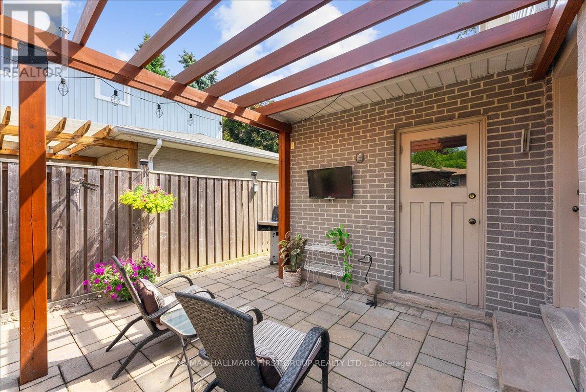 820 Sanok Drive, Pickering, Ontario L1W 2R2 - Photo 32 - E12843474