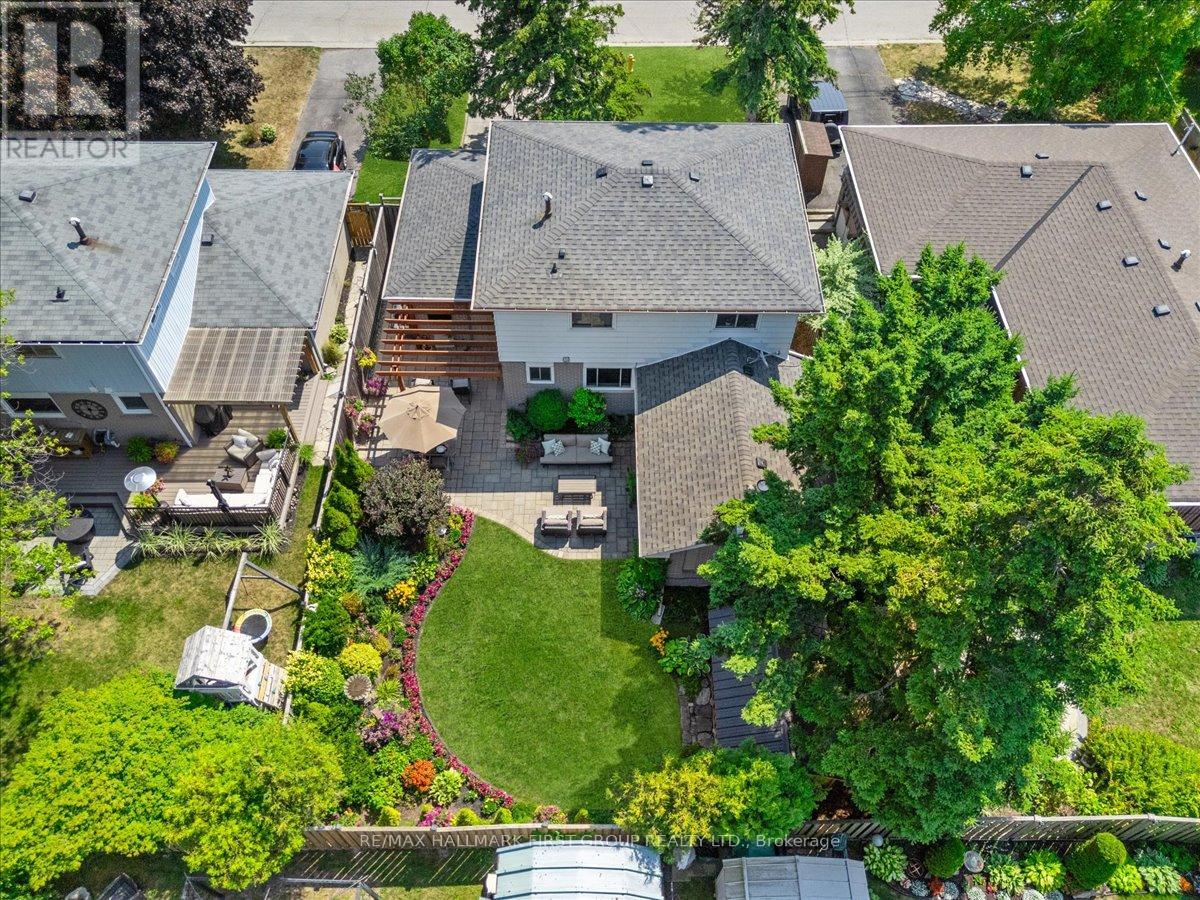 820 Sanok Drive, Pickering, Ontario L1W 2R2 - Photo 33 - E12843474