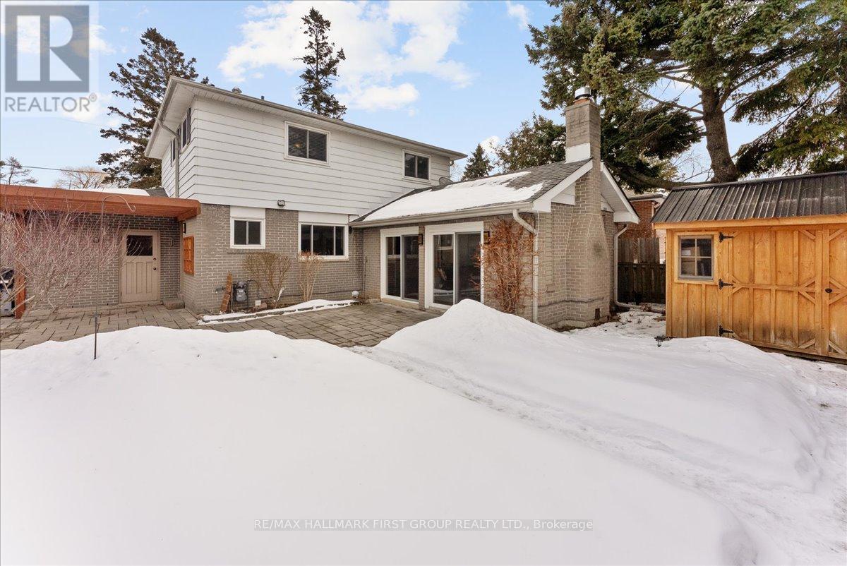 820 Sanok Drive, Pickering, Ontario L1W 2R2 - Photo 34 - E12843474