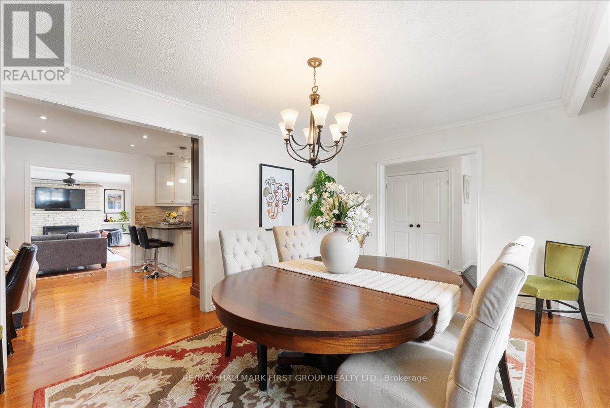 820 Sanok Drive, Pickering, Ontario L1W 2R2 - Photo 7 - E12843474