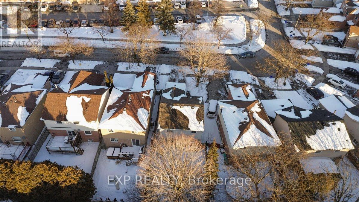 22 Miles Drive S, Ajax, Ontario  L1Z 1C7 - Photo 15 - E12764386