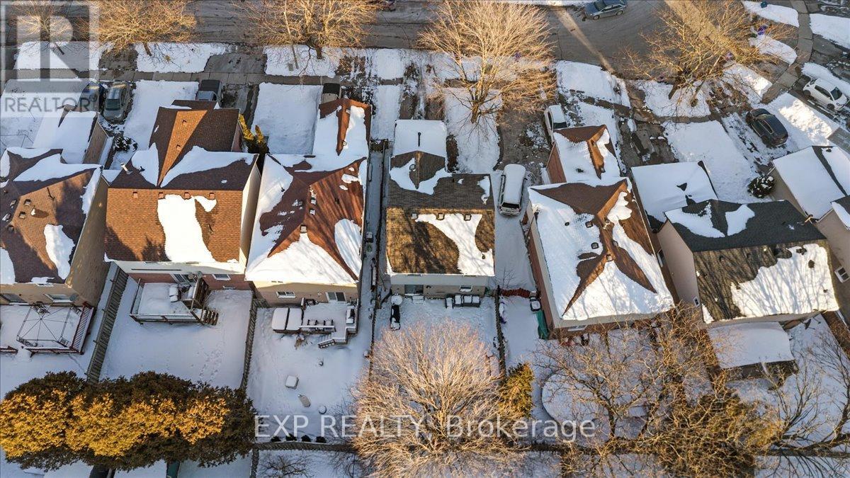 22 Miles Drive S, Ajax, Ontario  L1Z 1C7 - Photo 14 - E12764386