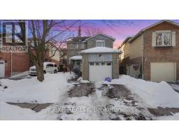 22 MILES DRIVE S, Ajax, Ontario