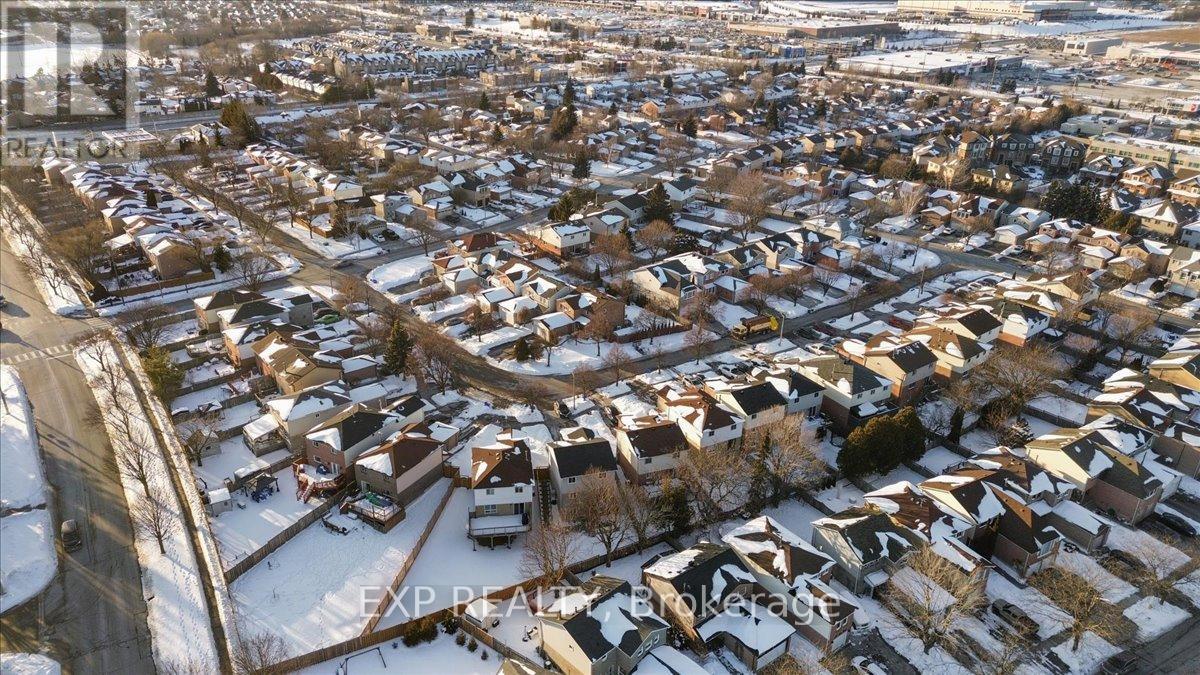 22 Miles Drive S, Ajax, Ontario  L1Z 1C7 - Photo 12 - E12764386