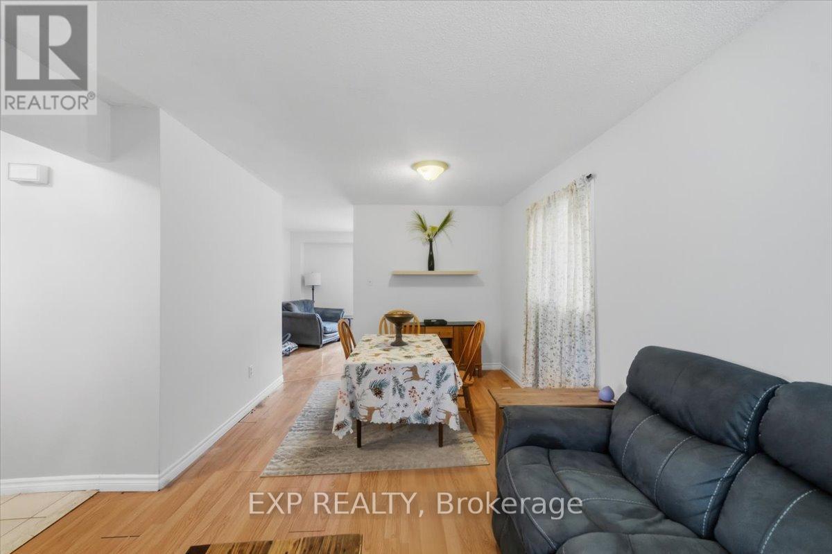 22 Miles Drive S, Ajax, Ontario  L1Z 1C7 - Photo 4 - E12764386