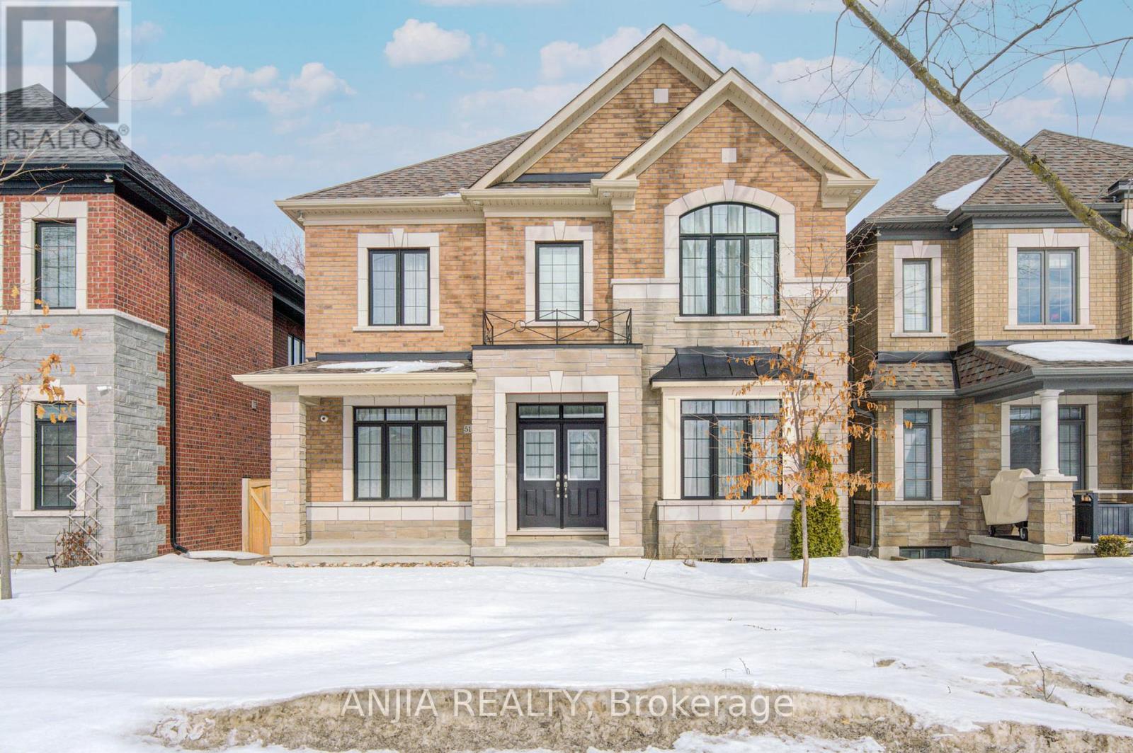 5158 16TH AVENUE, Markham, Ontario