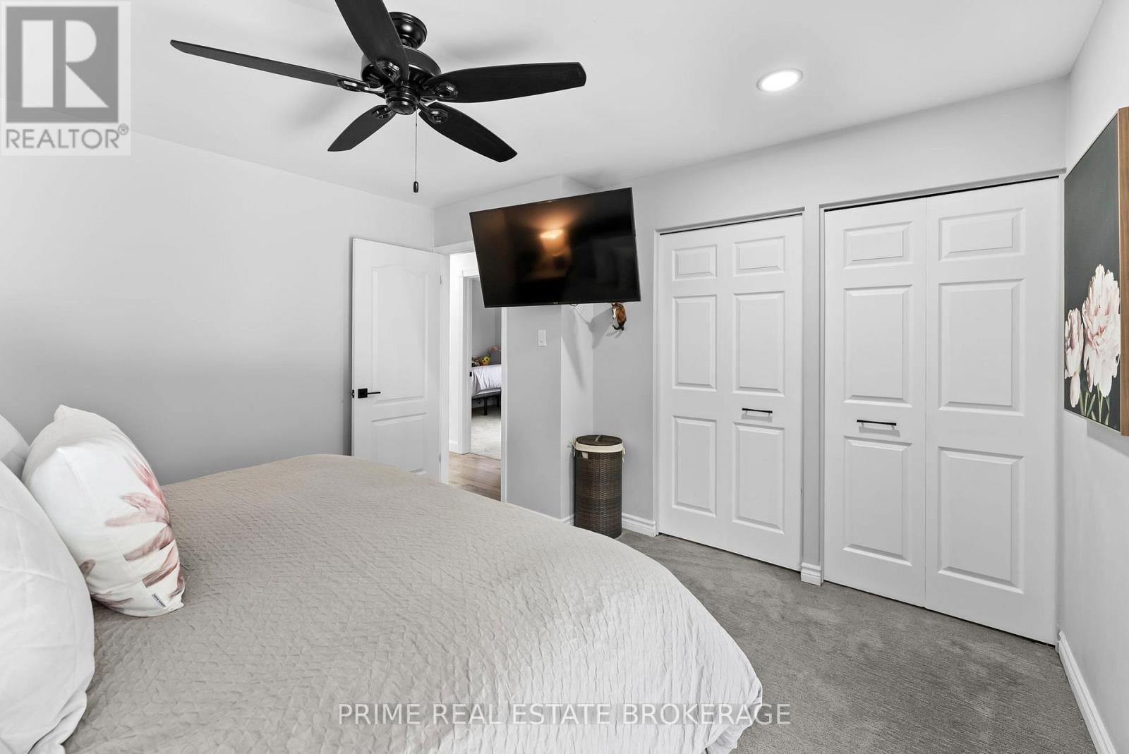 484 Ferndale Avenue, London South, Ontario  N6C 2Z1 - Photo 16 - X12834904