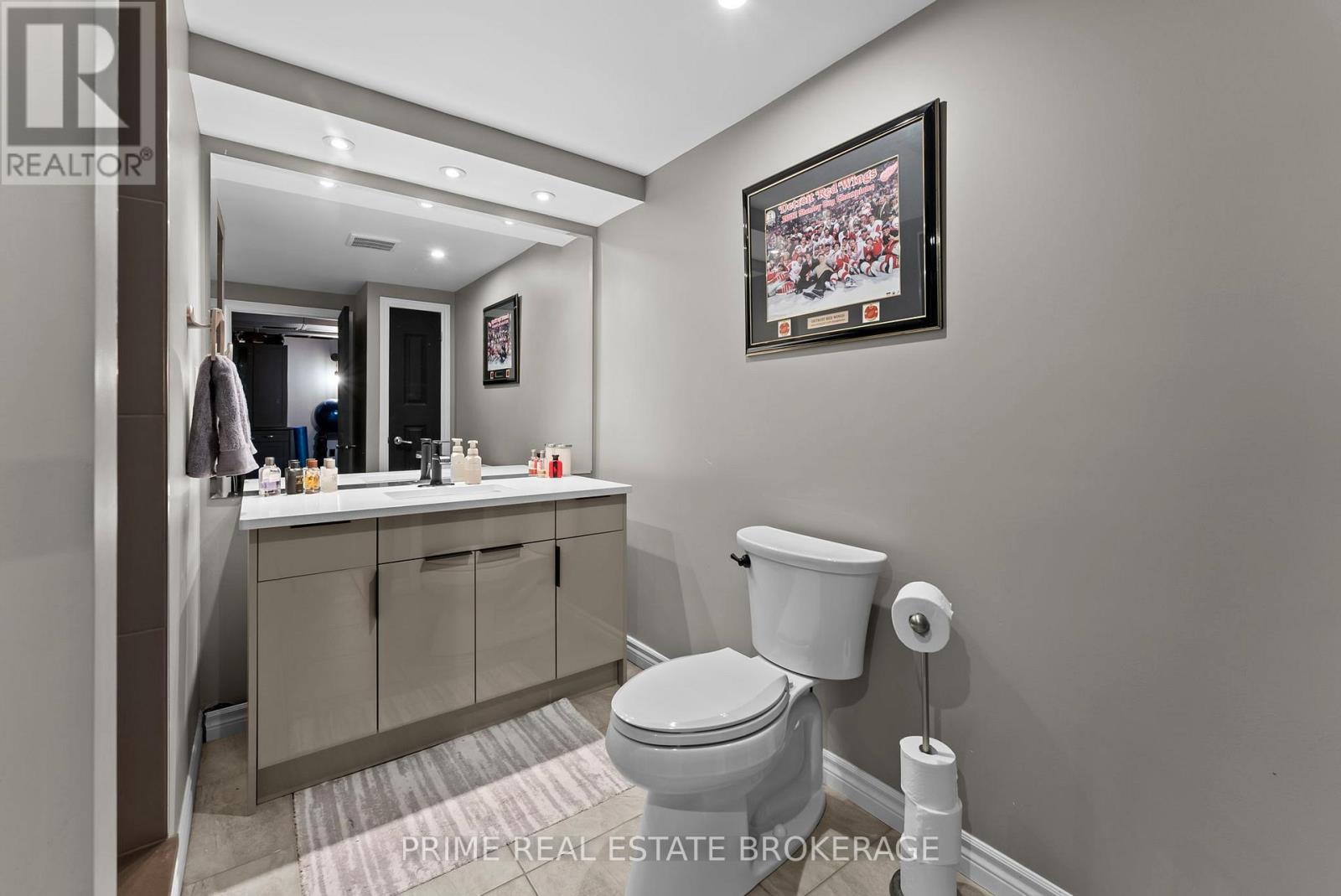 484 Ferndale Avenue, London South, Ontario  N6C 2Z1 - Photo 29 - X12834904