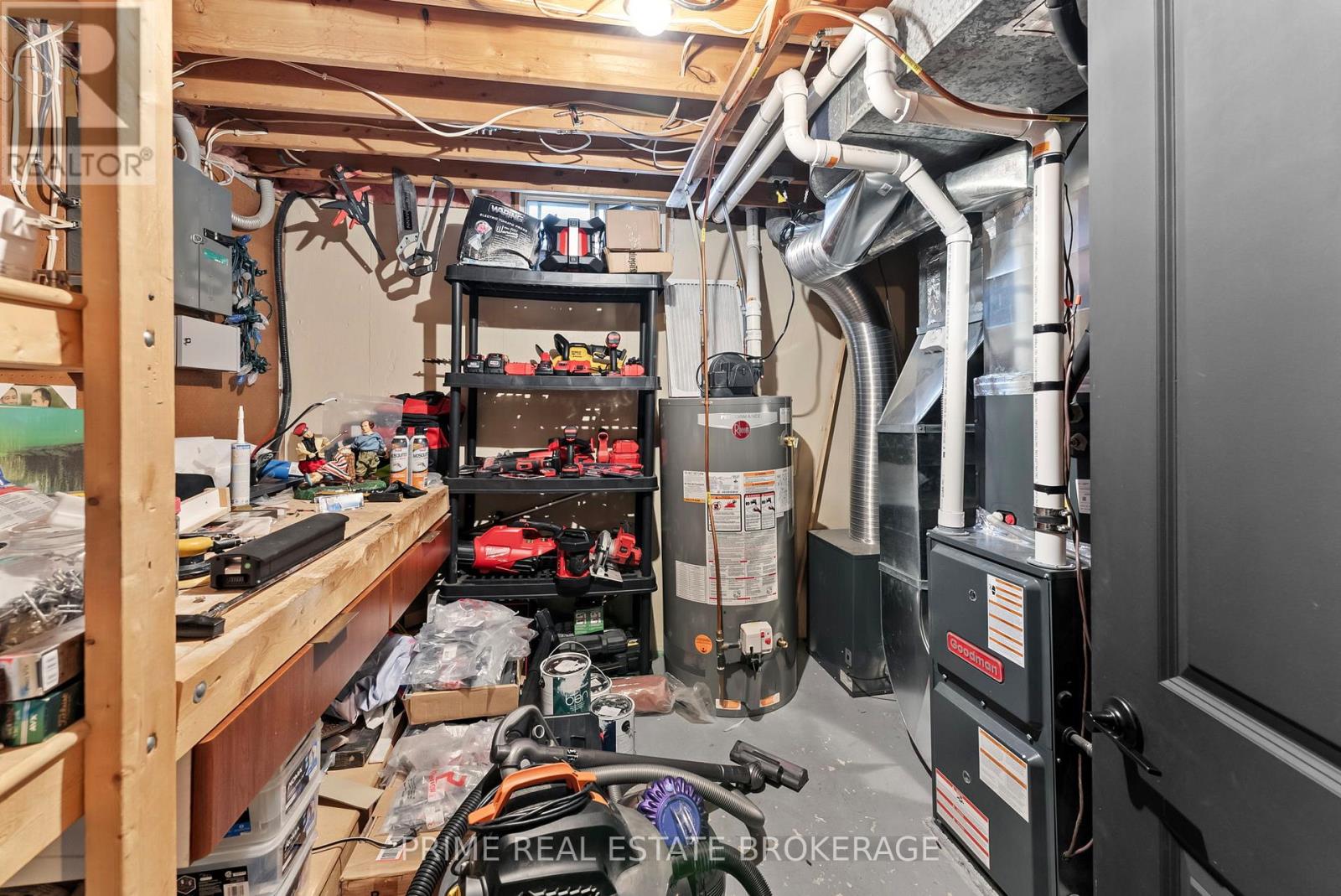 484 Ferndale Avenue, London South, Ontario  N6C 2Z1 - Photo 31 - X12834904