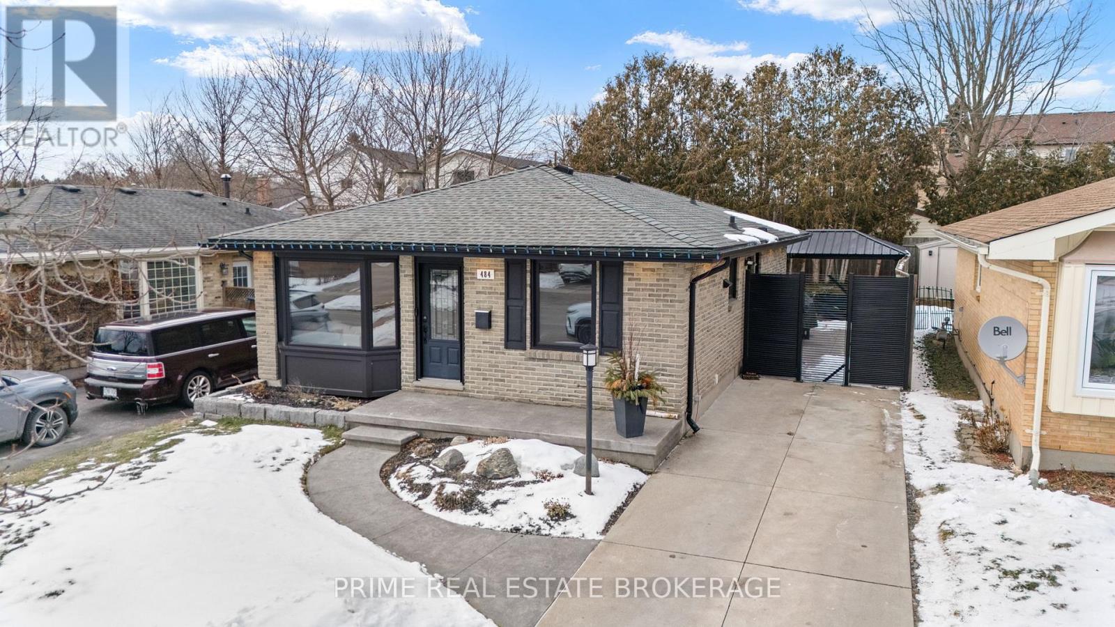 484 Ferndale Avenue, London South, Ontario  N6C 2Z1 - Photo 40 - X12834904