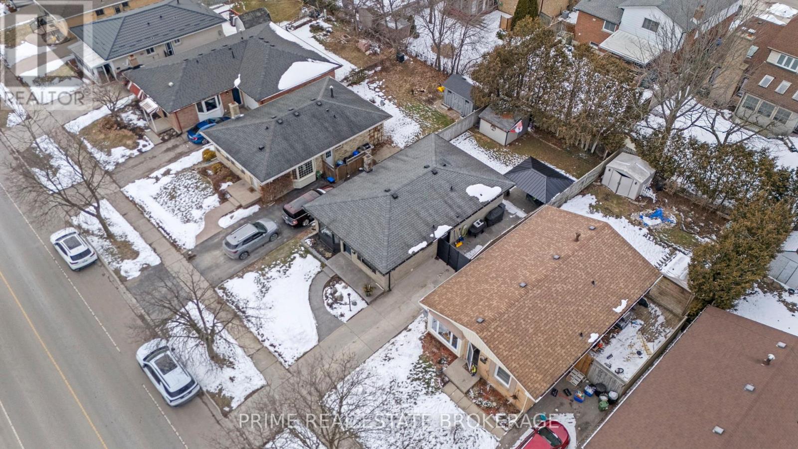 484 Ferndale Avenue, London South, Ontario  N6C 2Z1 - Photo 42 - X12834904