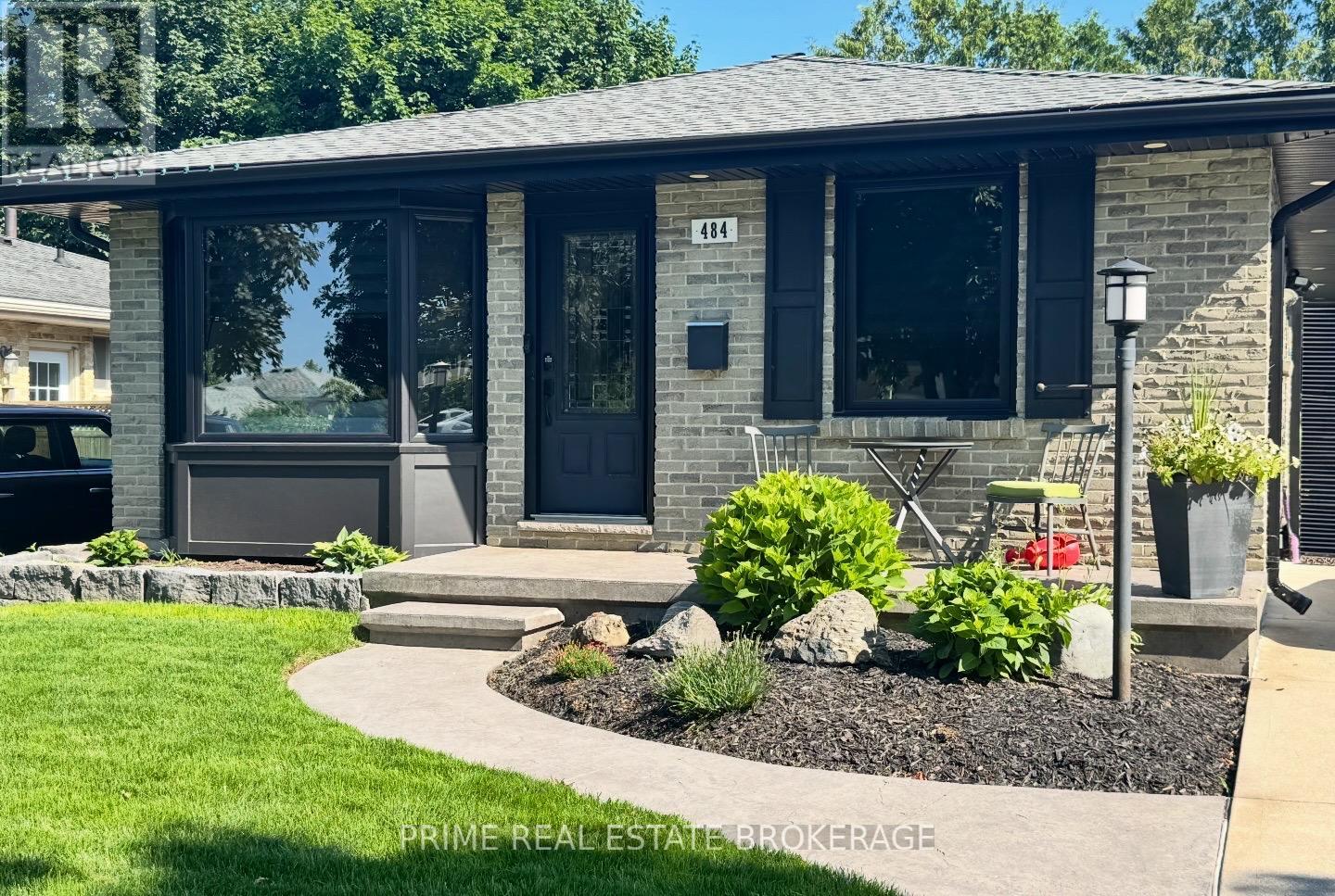 484 Ferndale Avenue, London South, Ontario  N6C 2Z1 - Photo 46 - X12834904