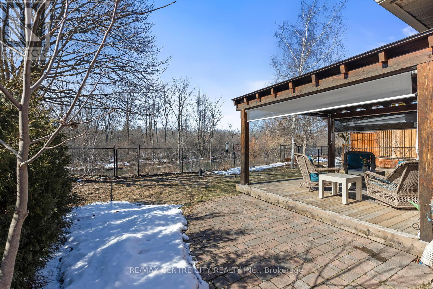 143 Greyrock Crescent, London East, Ontario  N5Y 6L5 - Photo 33 - X12838670