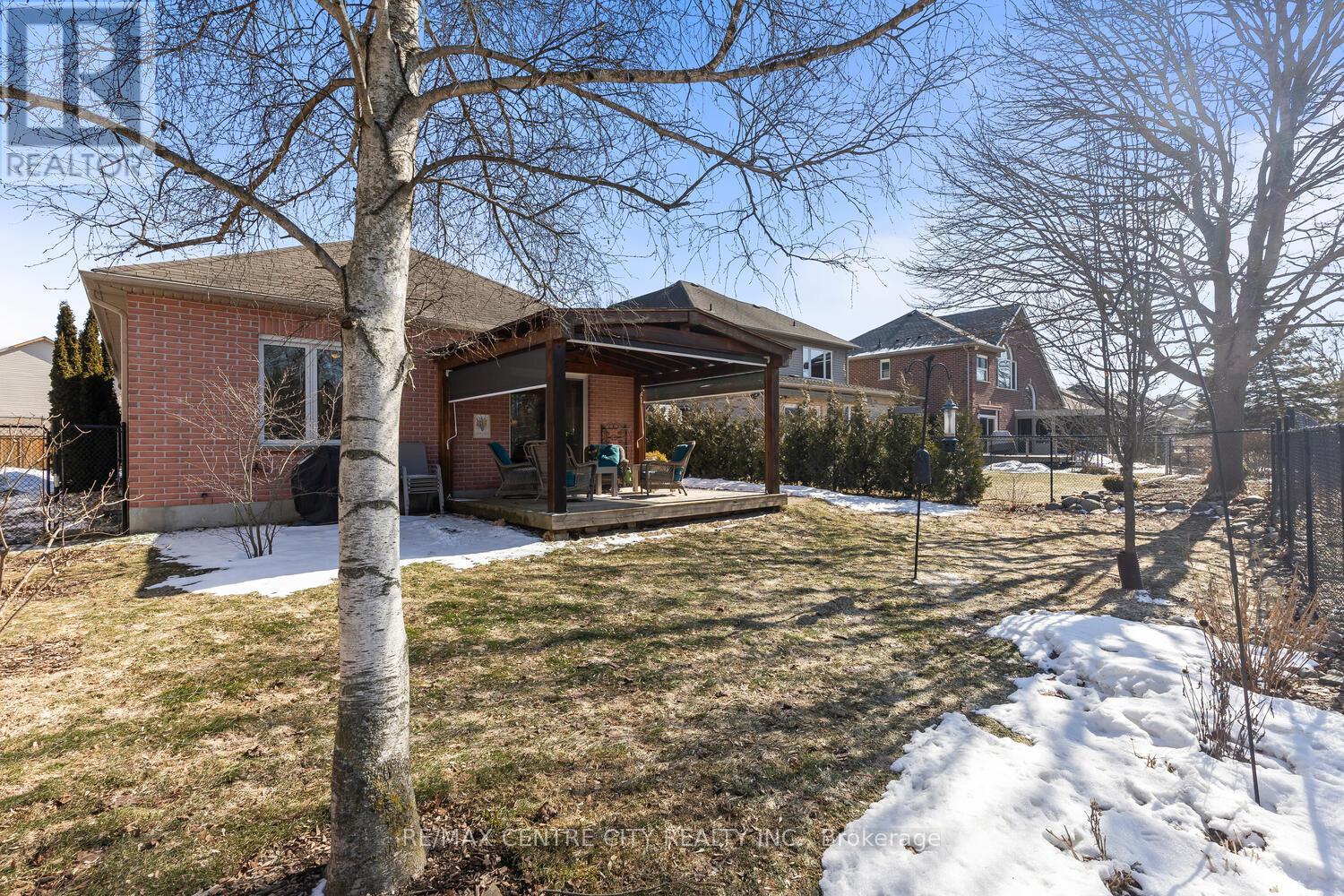 143 Greyrock Crescent, London East, Ontario  N5Y 6L5 - Photo 35 - X12838670
