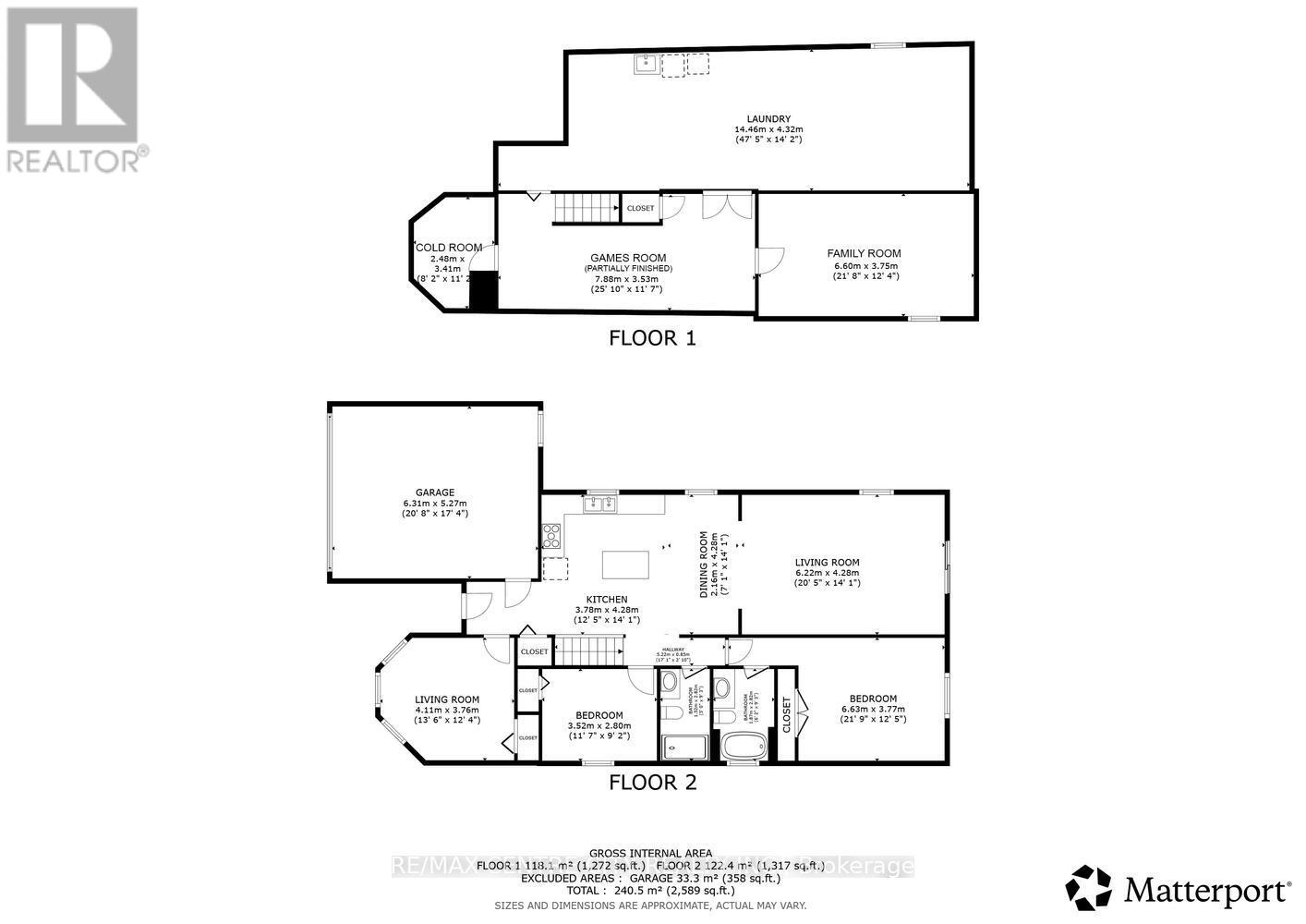 143 Greyrock Crescent, London East, Ontario  N5Y 6L5 - Photo 7 - X12838670