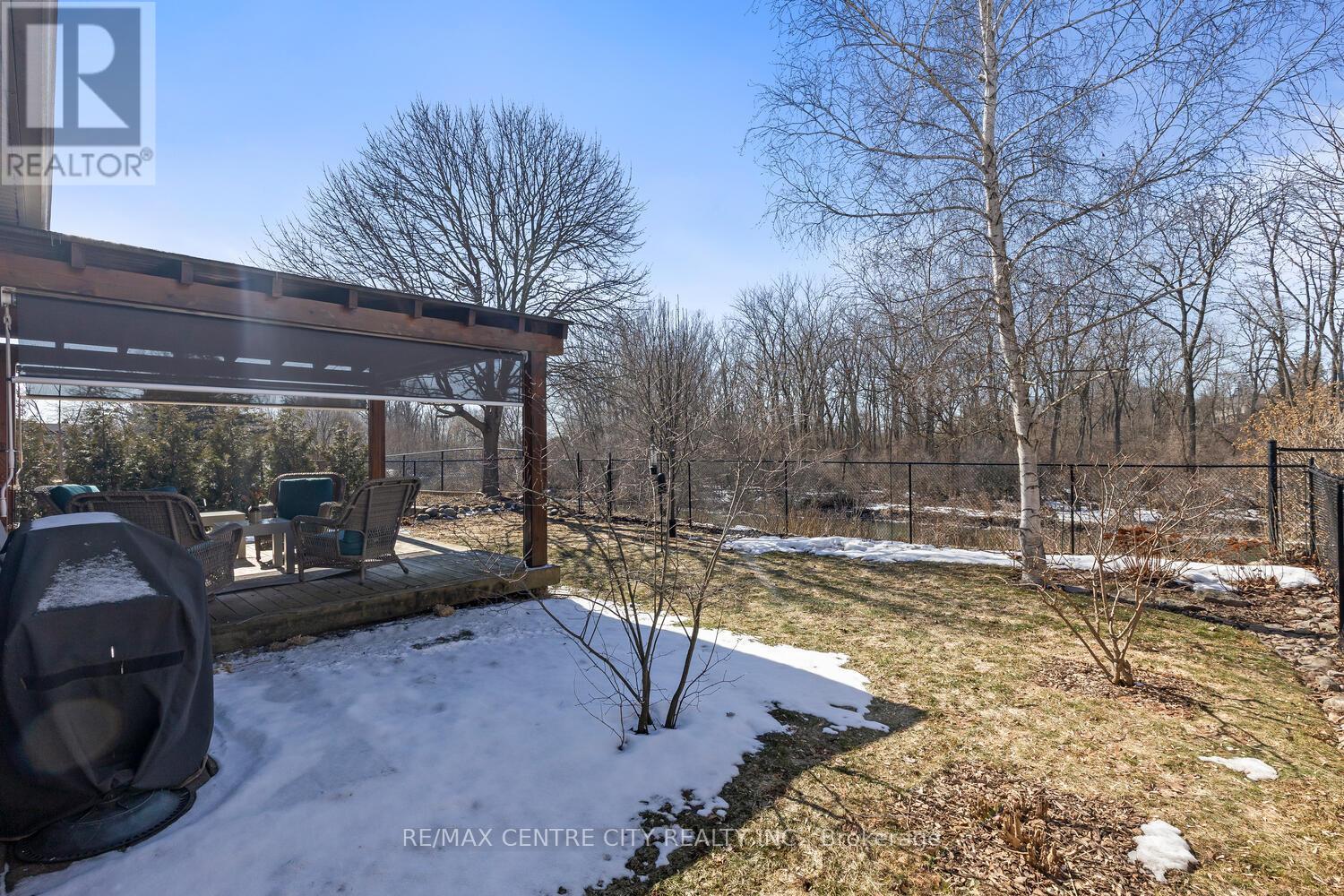 143 Greyrock Crescent, London East, Ontario  N5Y 6L5 - Photo 34 - X12838670