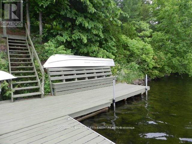 601 Pike Lake Rte 6 Route, Tay Valley, Ontario  K7H 3C5 - Photo 44 - X12840074