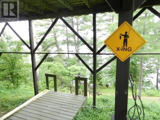 601 Pike Lake Rte 6 Route, Tay Valley, Ontario  K7H 3C5 - Photo 46 - X12840074