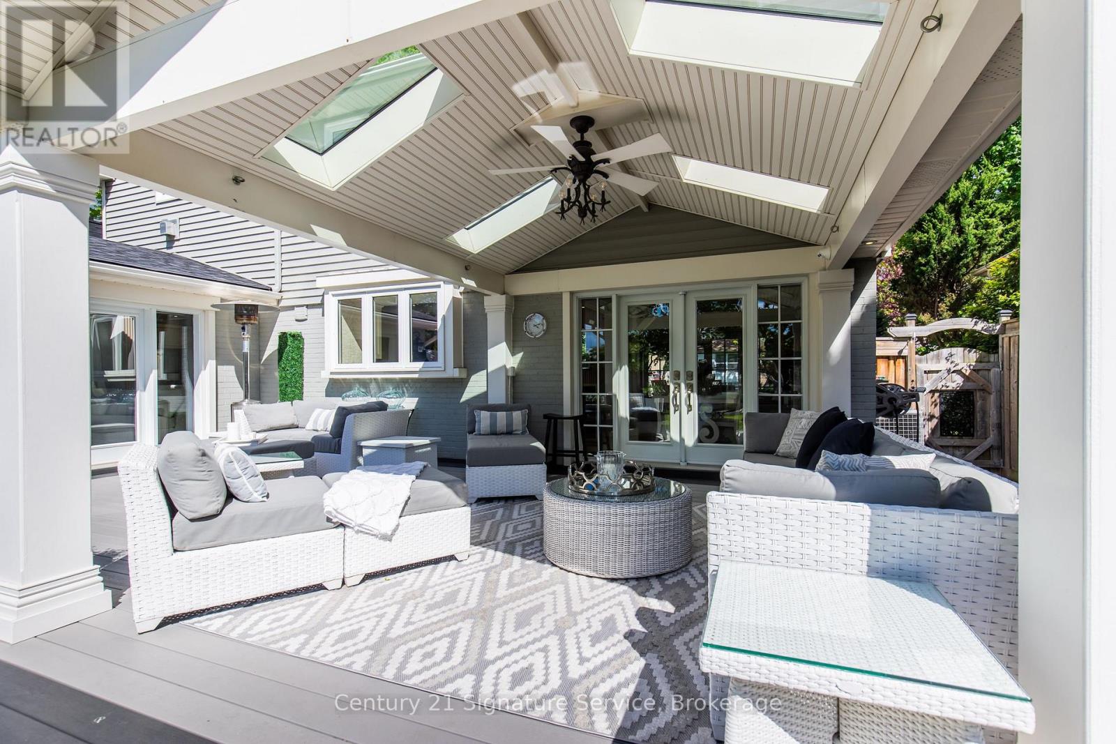 16 Ferndale Crescent, Brampton, Ontario  L6W 1E9 - Photo 39 - W12839772