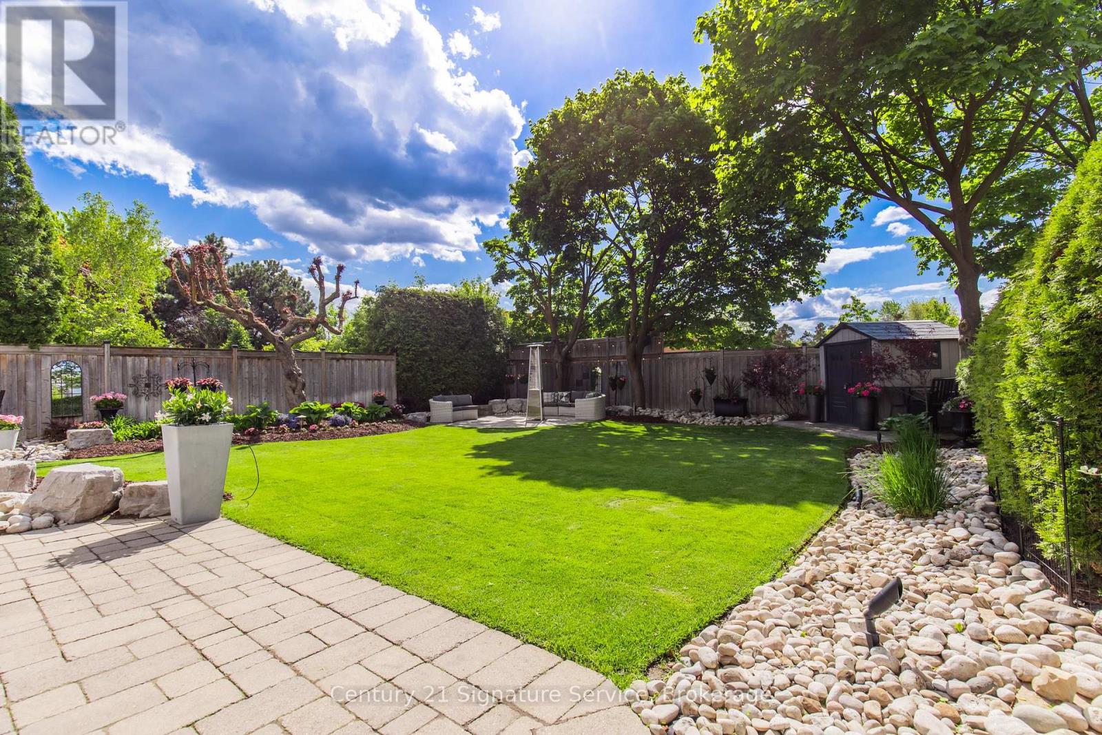 16 Ferndale Crescent, Brampton, Ontario  L6W 1E9 - Photo 43 - W12839772