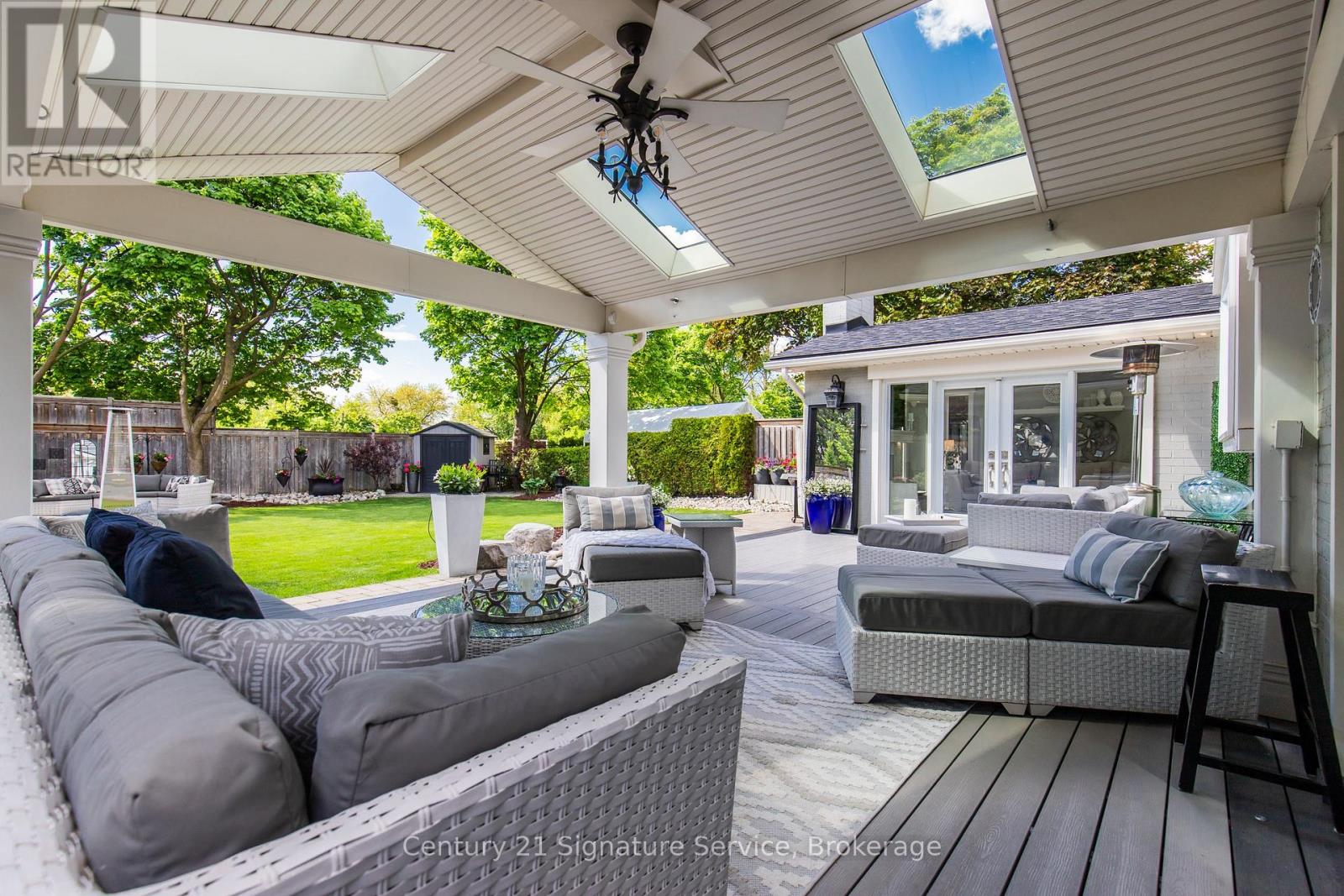 16 Ferndale Crescent, Brampton, Ontario  L6W 1E9 - Photo 40 - W12839772