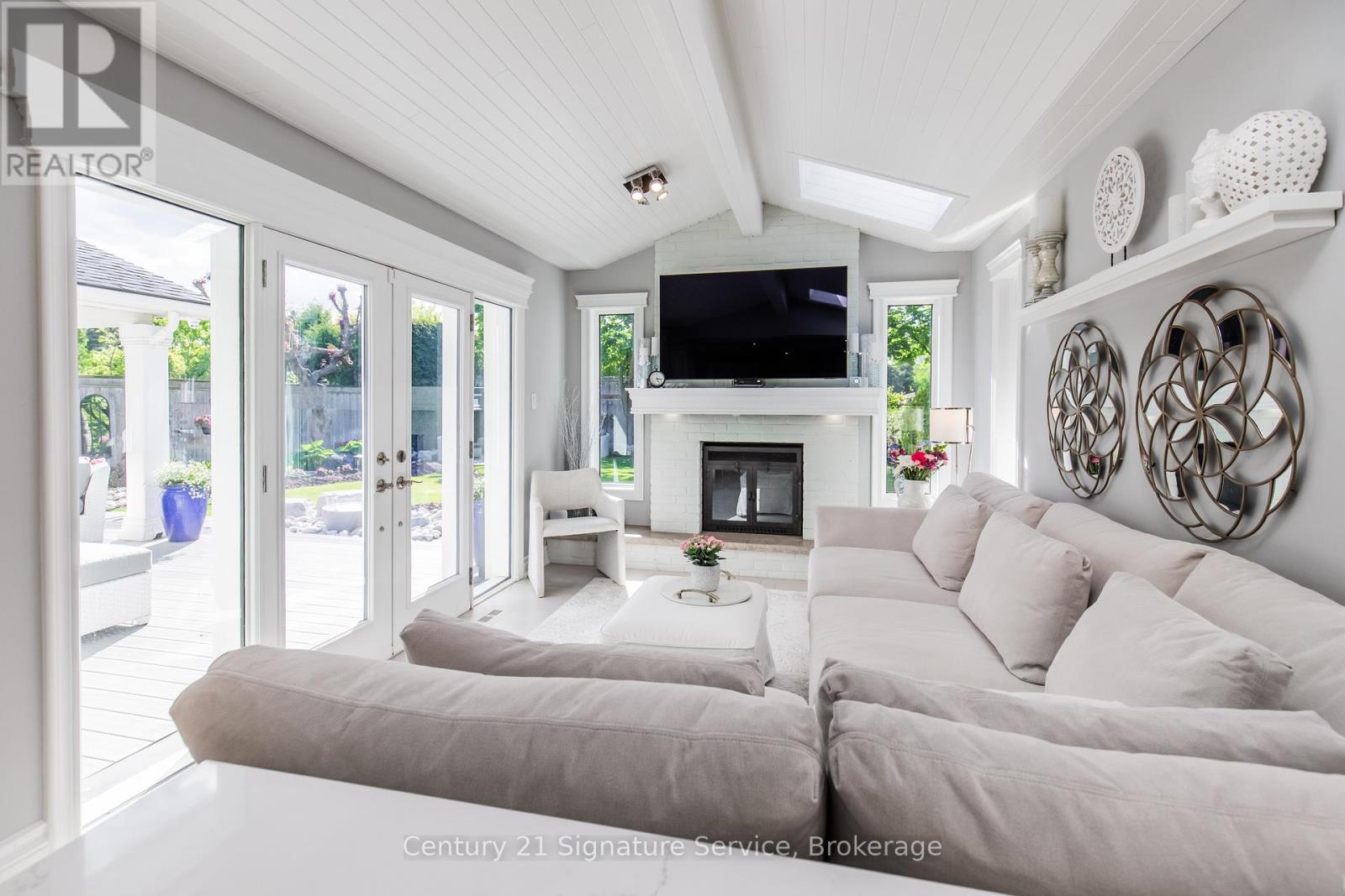 16 Ferndale Crescent, Brampton, Ontario  L6W 1E9 - Photo 20 - W12839772